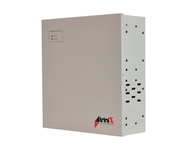Джерело безперебійного живлення PSU-5AТ TRINIX