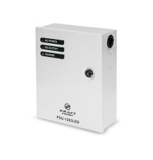 Джерело безперебійного живлення Kraft PSU-1203LED