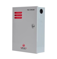 Джерело безперебійного живлення Kraft PSU-1205LED