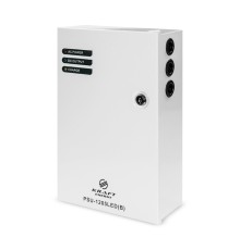 Джерело безперебійного живлення Kraft PSU-1205LED(B)