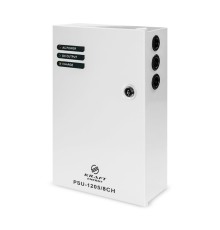 Джерело безперебійного живлення Kraft PSU-1205/8CH