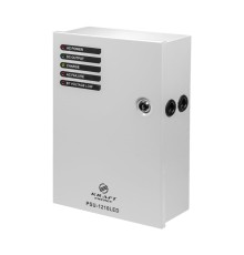 Джерело безперебійного живлення Kraft PSU-1210LED