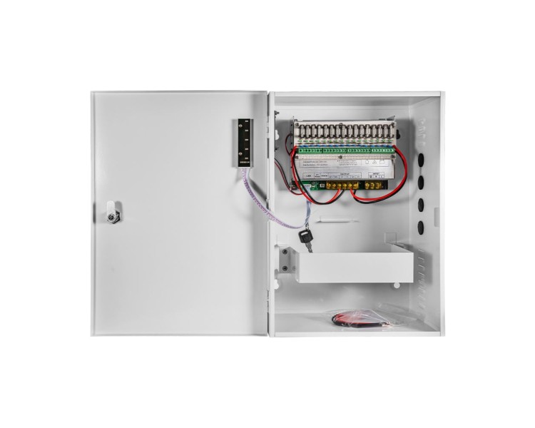 Джерело безперебійного живлення Kraft PSU-1220/16CH