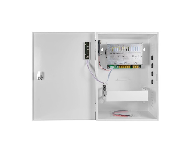 Джерело безперебійного живлення Kraft PSU-1220LED