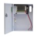 Джерело безперебійного живлення Kraft PSU-1205/8CH(B)