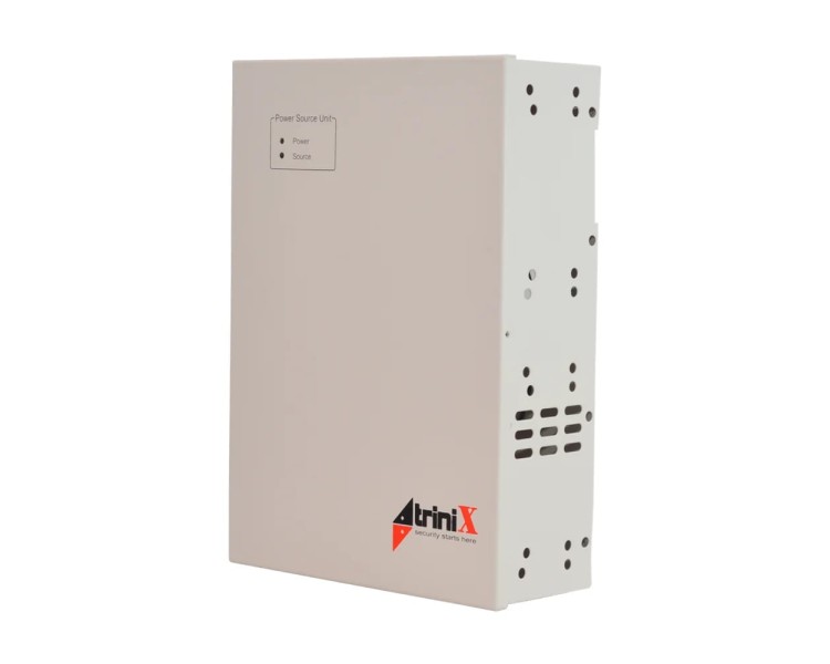 Джерело безперебійного живлення PSU-6,0A TRINIX