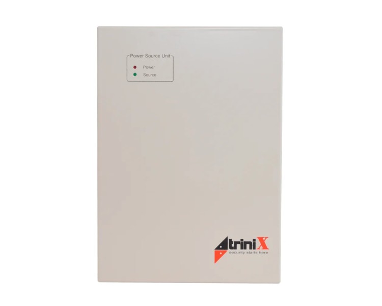 Джерело безперебійного живлення PSU-6,0A TRINIX