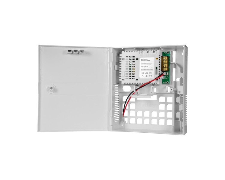 Джерело безперебійного живлення Kraft PSU-1205LED(P)