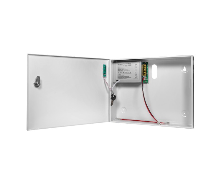 Джерело безперебійного живлення Kraft PSU-2425LED 24V