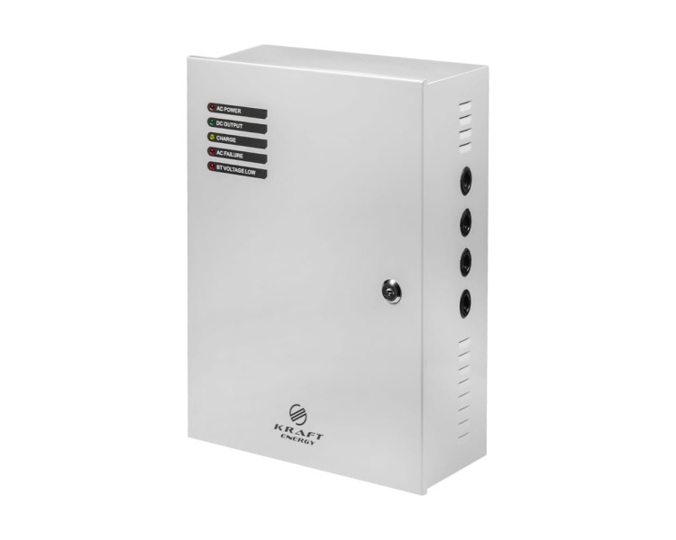 Джерело безперебійного живлення Kraft PSU-24100LED 24V