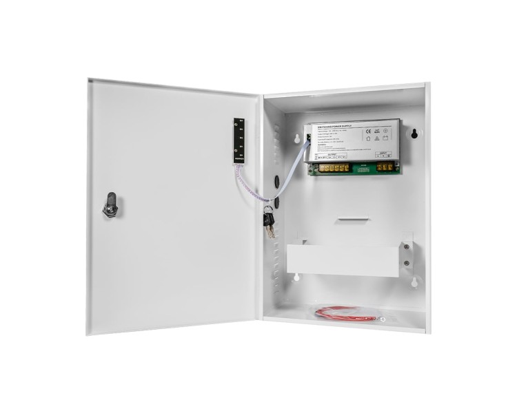 Джерело безперебійного живлення Kraft PSU-24100LED 24V