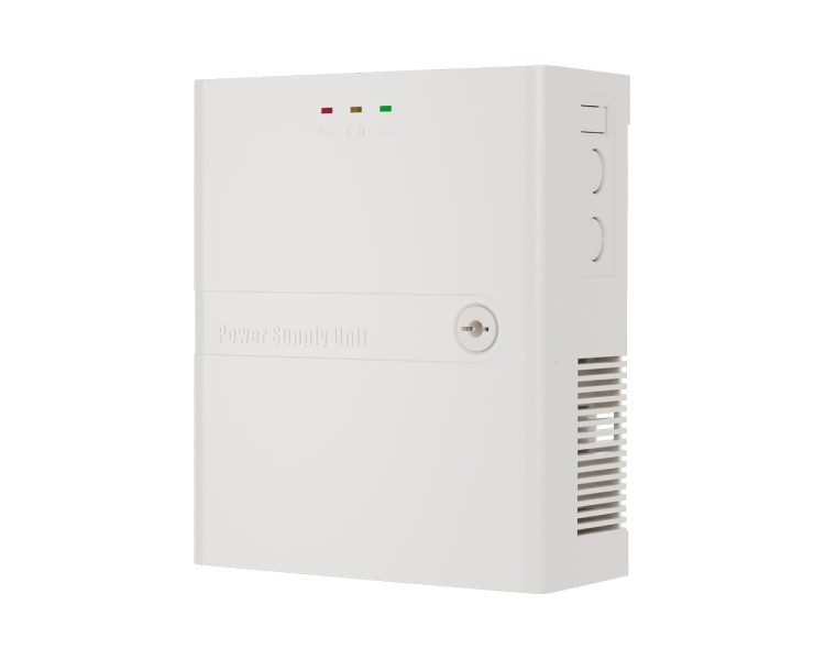 Джерело безперебійного живлення Kraft PSU-1208LED(P)