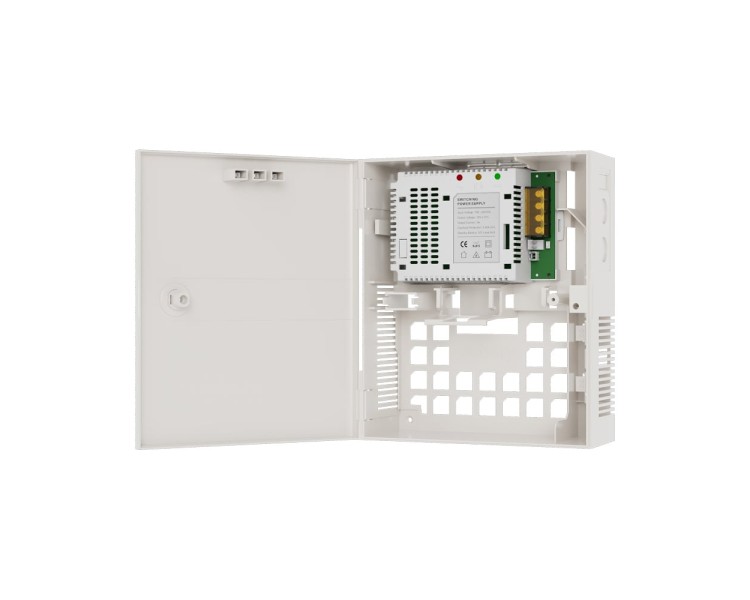 Джерело безперебійного живлення Kraft PSU-1208LED(P)