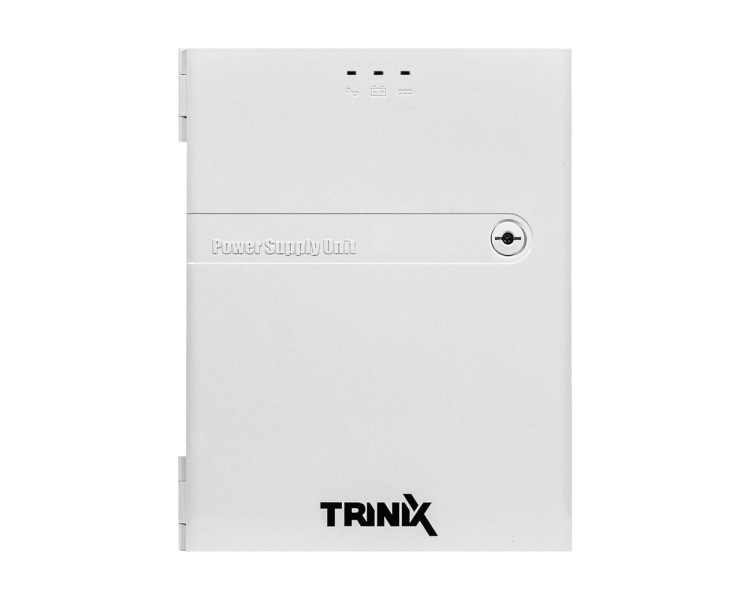 Джерело безперебійного живлення Trinix PSU-1205LED(P) LiFePO4