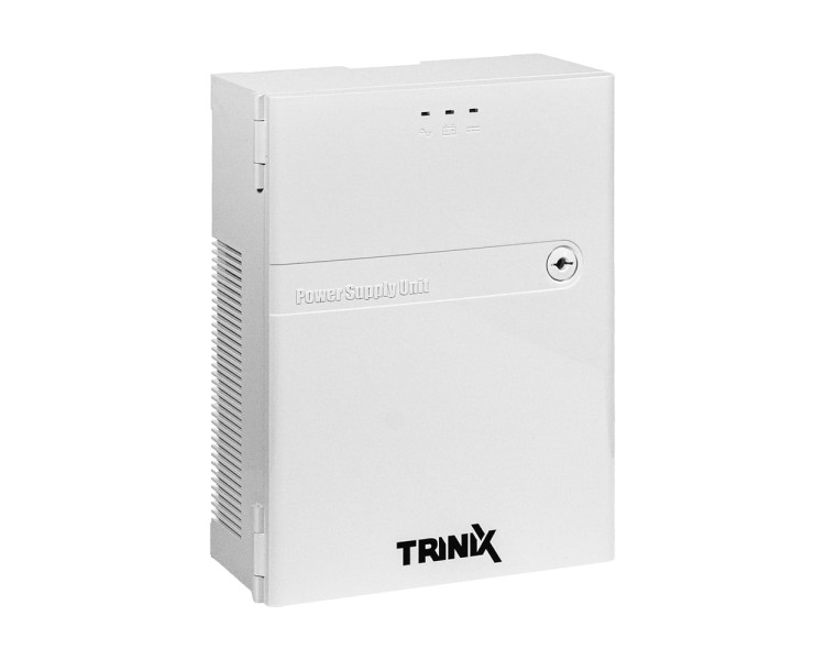 Джерело безперебійного живлення Trinix PSU-1205LED(P) LiFePO4