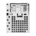 Джерело безперебійного живлення Trinix PSU-1205LED(P) LiFePO4