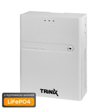 Джерело безперебійного живлення Trinix PSU-1210LED(P) LiFePO4
