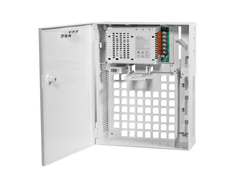 Джерело безперебійного живлення Trinix PSU-1210LED(P) LiFePO4