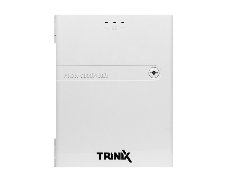 Джерело безперебійного живлення Trinix PSU-1210LED(P) LiFePO4