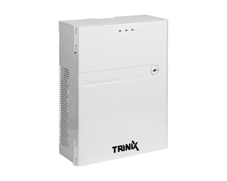 Джерело безперебійного живлення Trinix PSU-1210LED(P) LiFePO4