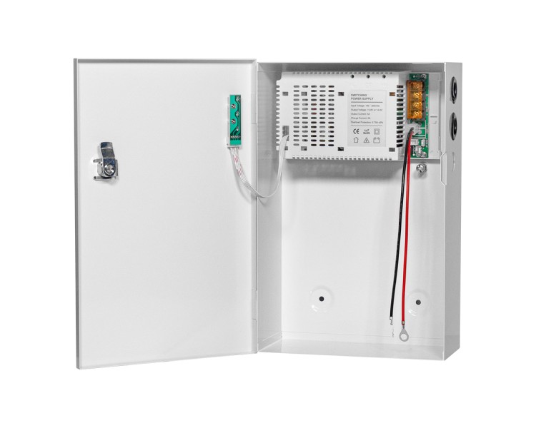Джерело безперебійного живлення Trinix PSU-1205LED(M) LiFePO4