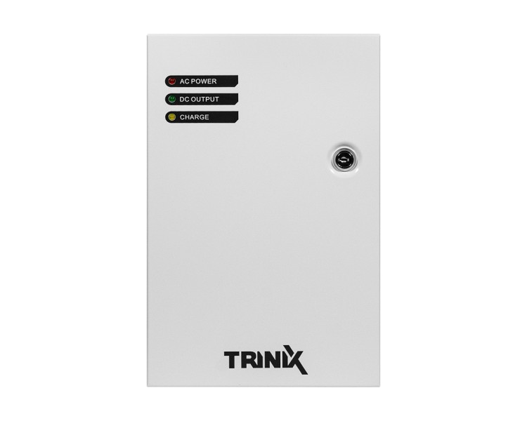 Джерело безперебійного живлення Trinix PSU-1205LED(M) LiFePO4