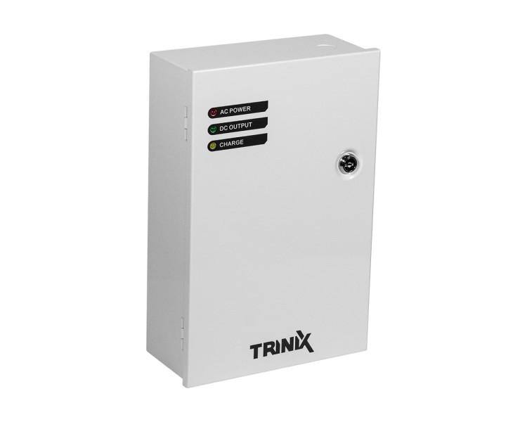 Джерело безперебійного живлення Trinix PSU-1205LED(M) LiFePO4