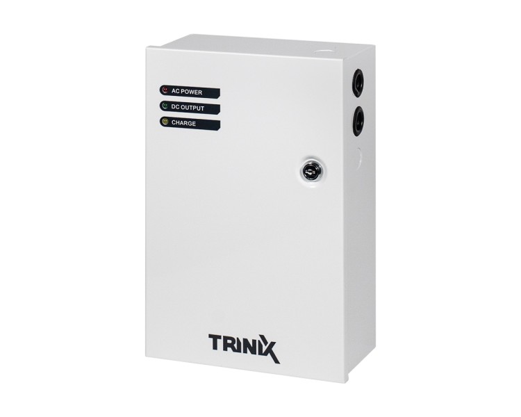 Джерело безперебійного живлення Trinix PSU-1205LED(M) LiFePO4