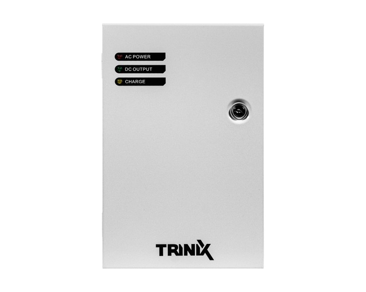 Джерело безперебійного живлення Trinix PSU-1210LED(M) LiFePO4