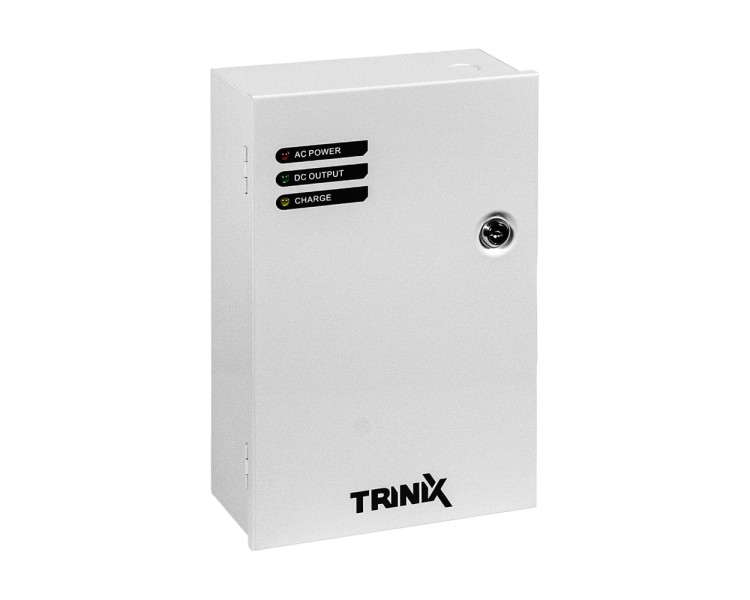 Джерело безперебійного живлення Trinix PSU-1210LED(M) LiFePO4