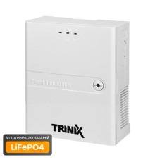 Джерело безперебійного живлення Trinix PSU-1203LED(P) LiFePO4