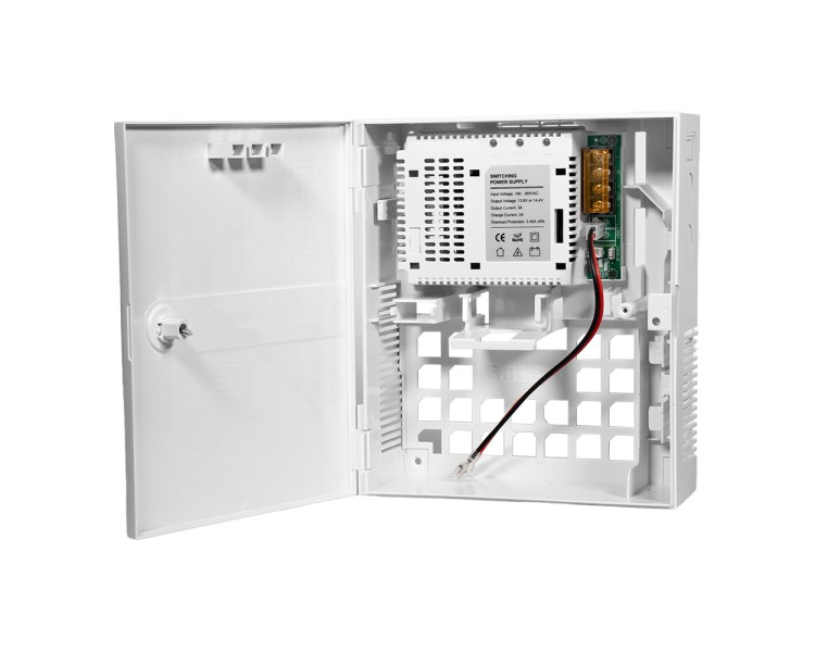 Джерело безперебійного живлення Trinix PSU-1203LED(P) LiFePO4