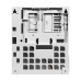 Джерело безперебійного живлення Trinix PSU-1203LED(P) LiFePO4