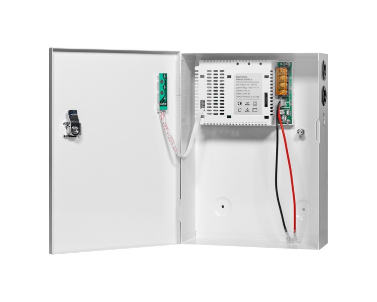Джерело безперебійного живлення Trinix PSU-1203LED(M) LiFePO4