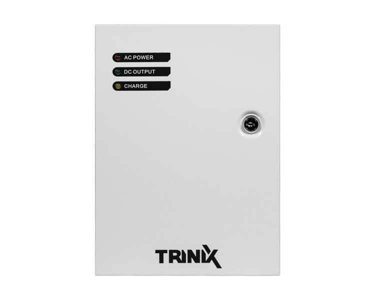 Джерело безперебійного живлення Trinix PSU-1203LED(M) LiFePO4
