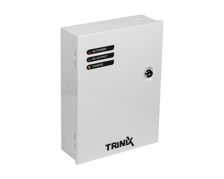 Джерело безперебійного живлення Trinix PSU-1203LED(M) LiFePO4