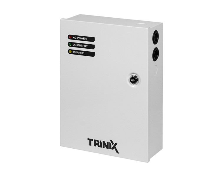 Джерело безперебійного живлення Trinix PSU-1203LED(M) LiFePO4