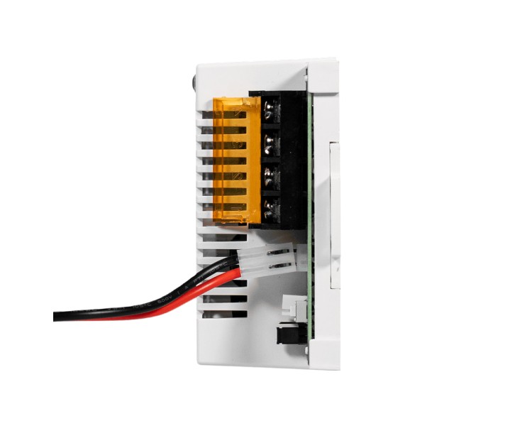 Плата ДБЖ Trinix PSU-1203LED(BOARD) LiFePO4 з кріпленням на DIN-рейку
