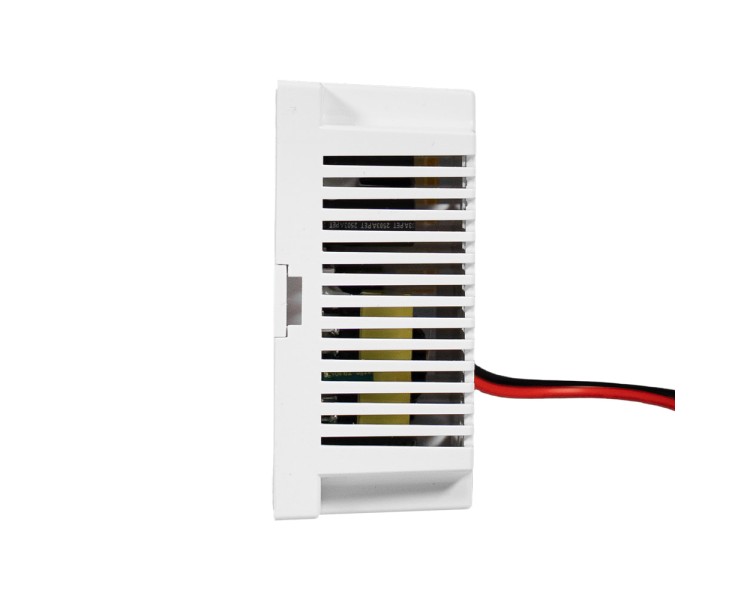 Плата ДБЖ Trinix PSU-1203LED(BOARD) LiFePO4 з кріпленням на DIN-рейку