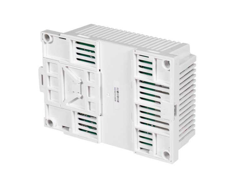 Плата ДБЖ Trinix PSU-1203LED(BOARD) LiFePO4 з кріпленням на DIN-рейку