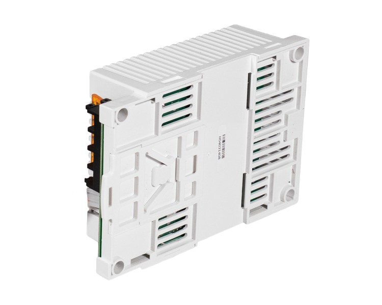 Плата ДБЖ Trinix PSU-1203LED(BOARD) LiFePO4 з кріпленням на DIN-рейку