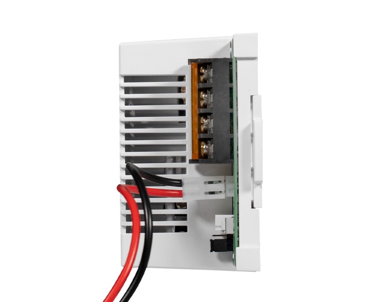Плата ДБЖ Trinix PSU-1205LED(BOARD) LiFePO4 з кріпленням на DIN-рейку