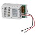 Плата ДБЖ Trinix PSU-1205LED(BOARD) LiFePO4 з кріпленням на DIN-рейку