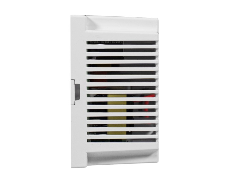Плата ДБЖ Trinix PSU-1205LED(BOARD) LiFePO4 з кріпленням на DIN-рейку