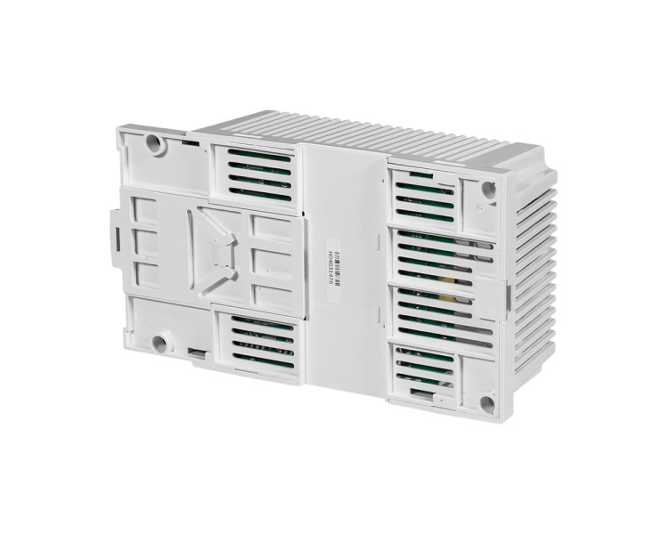 Плата ДБЖ Trinix PSU-1205LED(BOARD) LiFePO4 з кріпленням на DIN-рейку