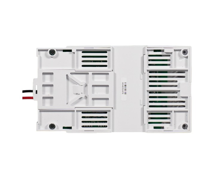 Плата ДБЖ Trinix PSU-1205LED(BOARD) LiFePO4 з кріпленням на DIN-рейку
