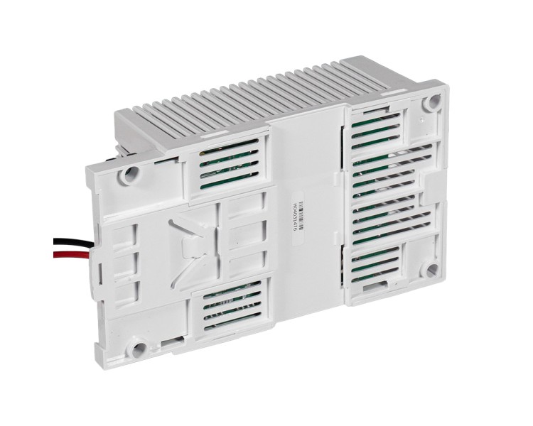 Плата ДБЖ Trinix PSU-1205LED(BOARD) LiFePO4 з кріпленням на DIN-рейку