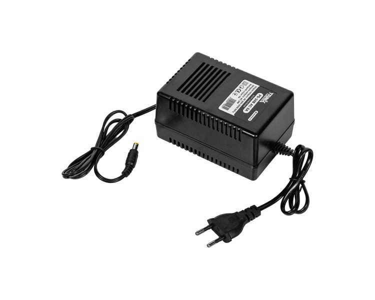 Блок живлення Trinix PS-24В AC 5А