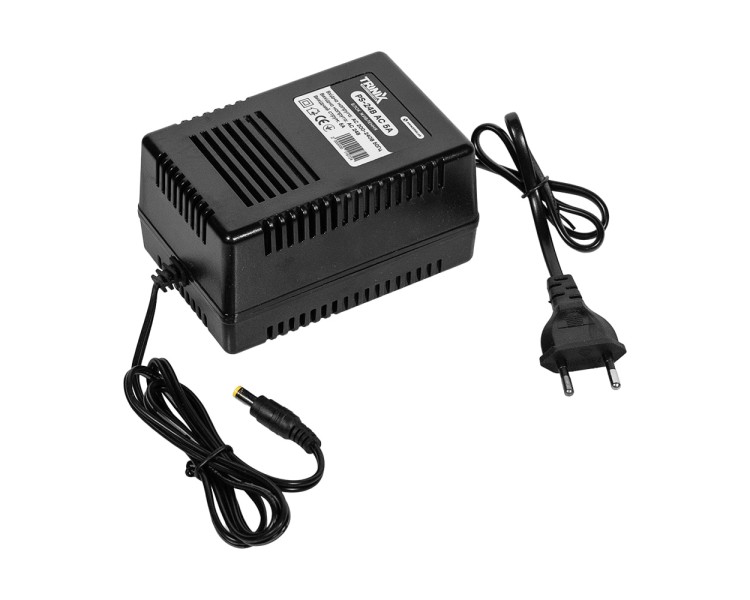 Блок живлення Trinix PS-24В AC 5А