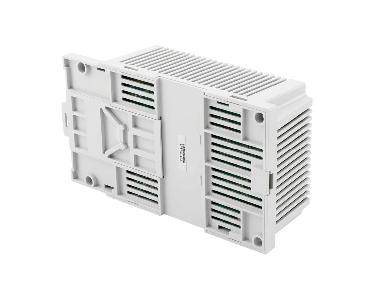 Плата ДБЖ Trinix PSU-1210LED(BOARD) LiFePO4 з кріпленням на DIN-рейку